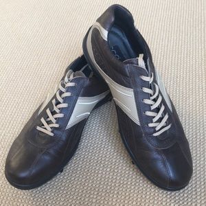 Men’s Ecco Golf Shoes